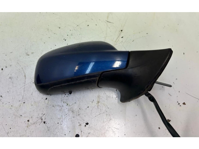 Zpětné zrcátko  Peugeot 207 CC 2006  CONSULTAR  
