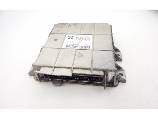 Řídící jednotka 16223134, 66140D03   Citroen ZX 1996