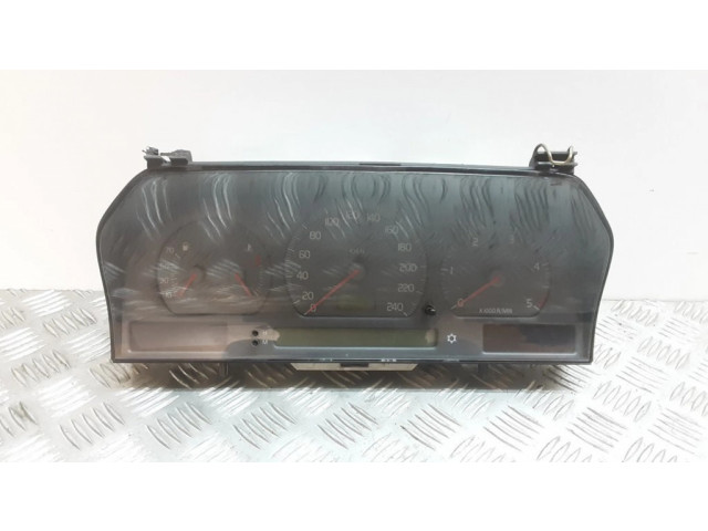 Přístrojová deska  Volvo S70  V70  V70 XC 2000 9168138  