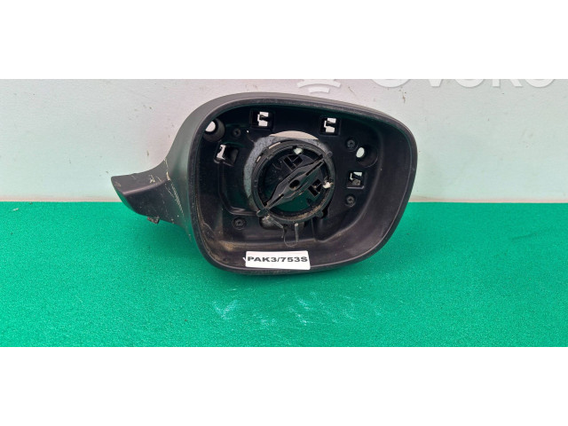 Zpětné zrcátko  BMW X1 E84 2012  7216398  
