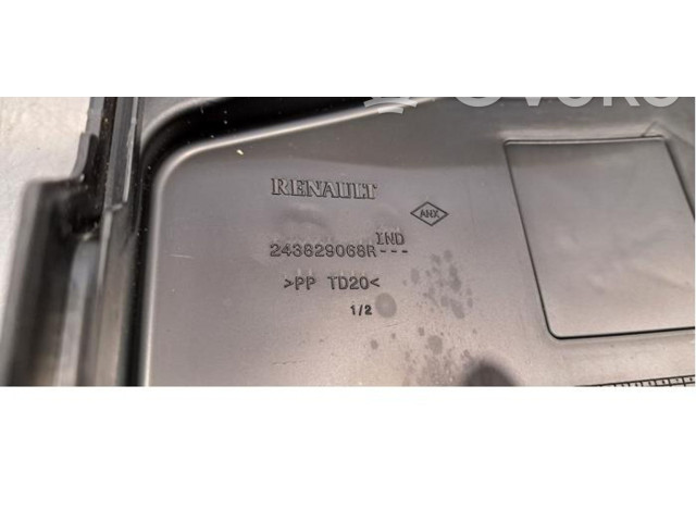 Блок предохранителей  243829068R   Renault Express    