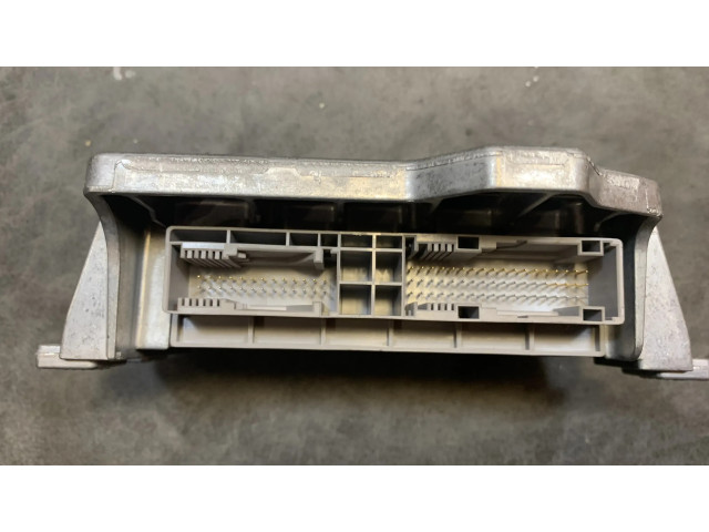 Блок подушек безопасности 0285010070   BMW 3 E90 E91