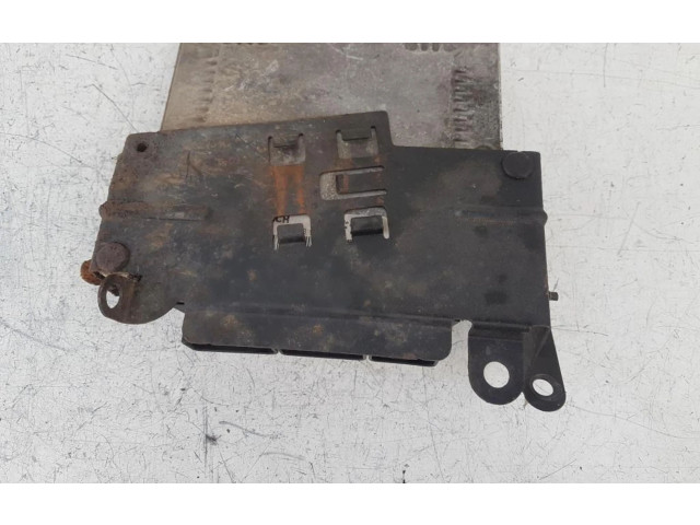 Řídící jednotka 0281010843, 0281010843   Renault Scenic RX 2001