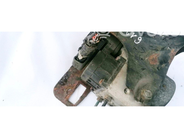 Jednotka ABS 7700432644, 0265216731   Renault Megane I 2001