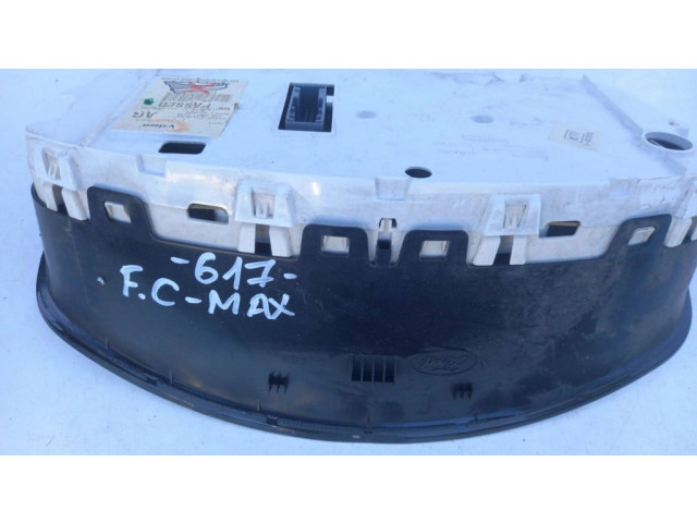 Панель приборов 1-000012   Ford Focus C-MAX       