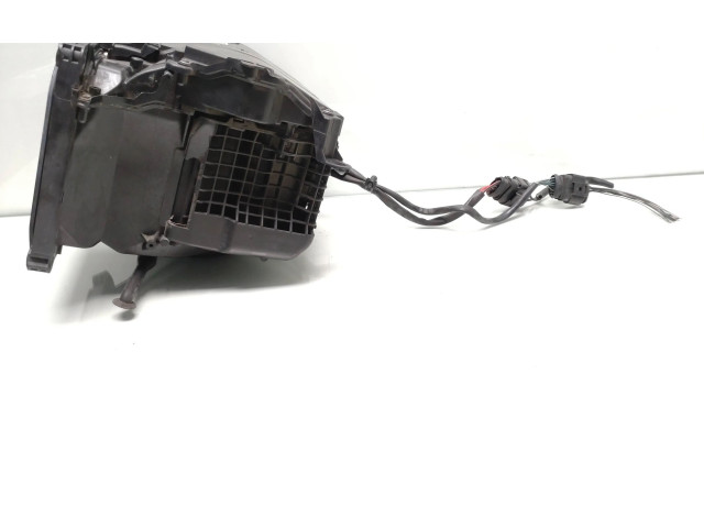 Вентилятор печки    4F0820155F, 4f0971547   Audi A6 S6 C6 4F