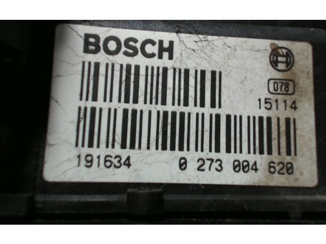 Jednotka ABS 0273004650   Renault Kangoo I 2002