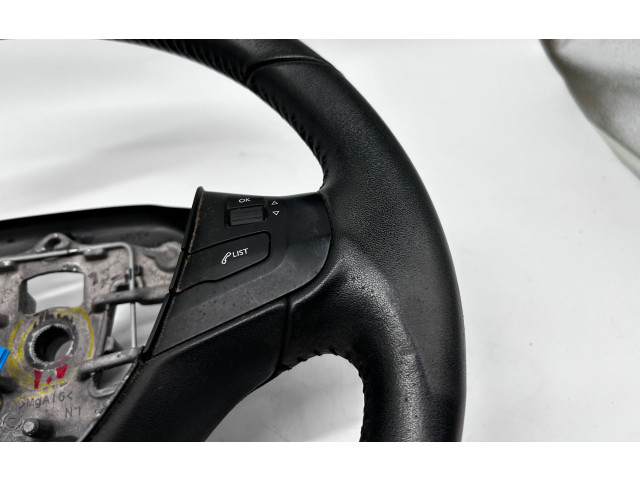 Volant Peugeot 2008 I 2019 98084115ZD, 5A9BD836  