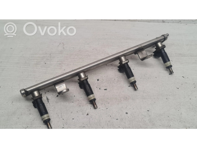Vstřikovač 04891577AB, 7314X02494   Chrysler Sebring (JS)  pro benzínový motor 2.4  