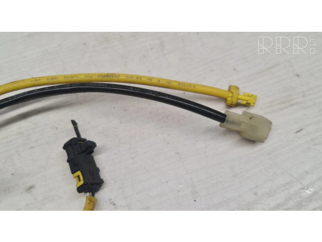 Подрулевой шлейф SRS FS7THJ07T   Chevrolet Kalos