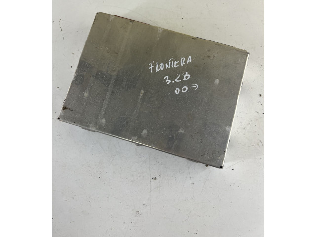 Řídící jednotka 8162484892, 16255858   Opel Frontera B 2001