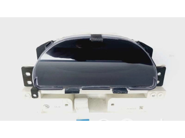 Přístrojová deska  Honda Insight 2011 4573004112  