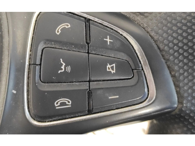 Руль Mercedes-Benz Vito Viano W447  2014 -  года A0014602803, 626190200D      