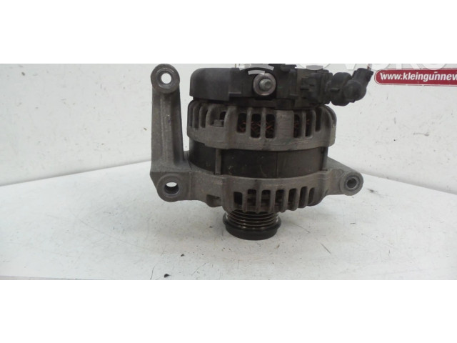 Генератор 13587308, 0126312006   Vauxhall Astra K      