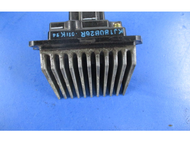 Вентилятор печки    894000-0083, 894000-0083   Mazda 626