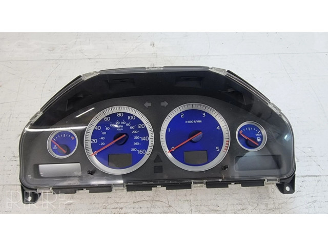 Přístrojová deska  Volvo XC90 2007 30635677  