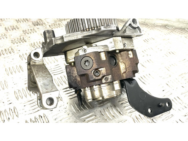 Vstřikovací čerpadlo 0445010089, 9651844380   Ford Focus C-MAX  pro naftový motor 1.6 HHDA 