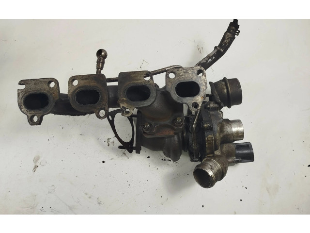 Ojnice  756494480, 50114080    Peugeot 207  