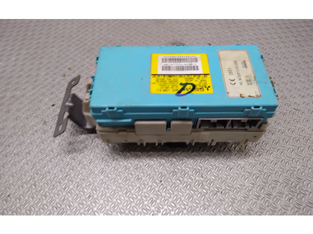 Блок предохранителей 1MR587655   Mitsubishi Grandis    