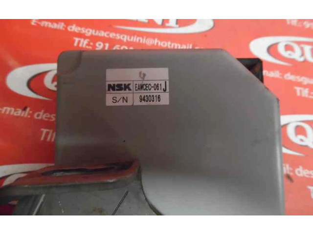Volant Renault Scenic III -  Grand scenic III 2009 488108823R  