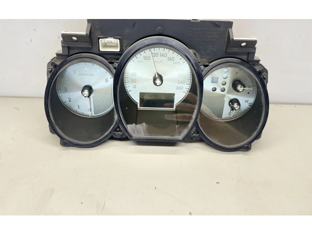 Панель приборов 8380030G80, 2574400832   Lexus GS 300 350 430 450H       
