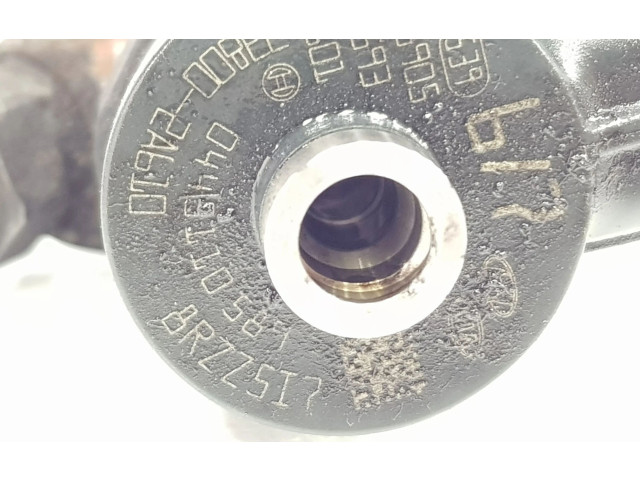 Vstřikovač 338002A610, 338002A610   KIA Optima    D4FD 