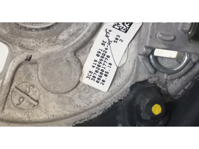 Volant Volkswagen PASSAT B6 2010 3C8959537D, 3C8959538G  