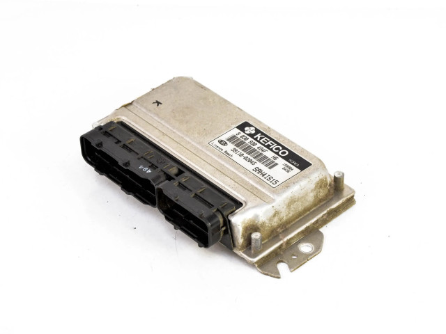 Комплект блоков управления 39110-02045, 9030930494F   KIA Picanto