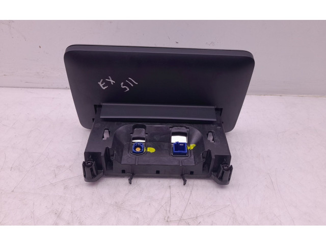 Дисплей    A2059004113   Mercedes-Benz C W205