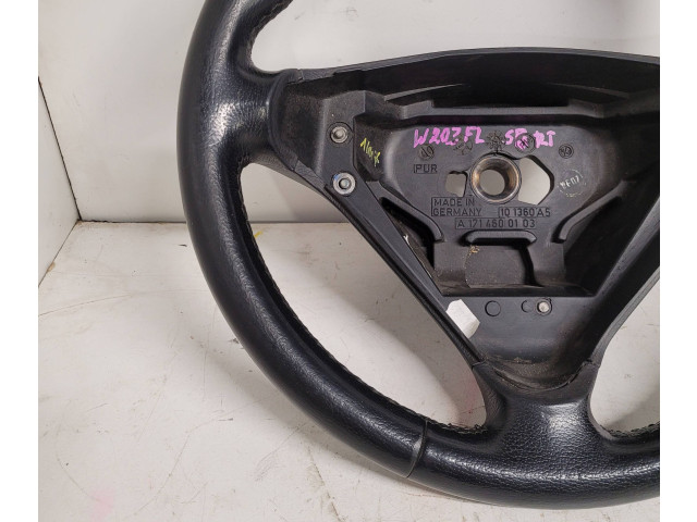 Volant Mercedes-Benz C W203 2005 A1714600103, 101360A  