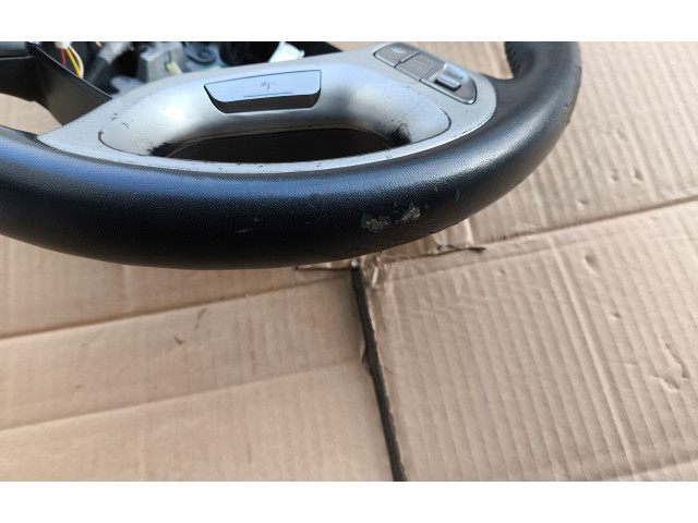 Volant Hyundai ix35 2010 561102Y7509P, 561102Y7509P  