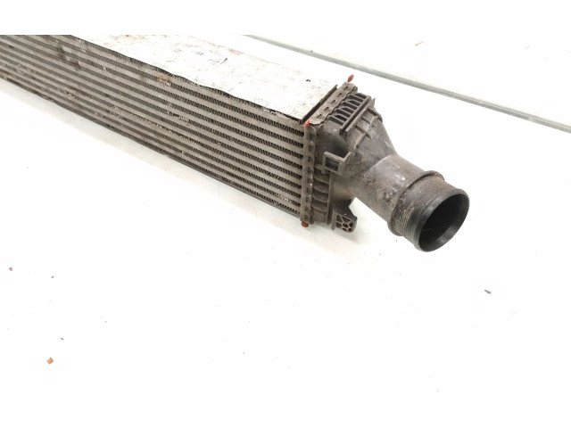 Интеркулер  8K0145805E   Audi A5 8T 8F 