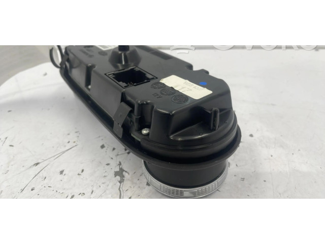 Блок управления климат-контролем 156123650   Alfa Romeo Giulietta