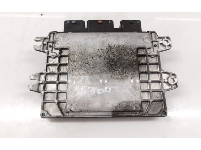 Řídící jednotka MEC93630B17609, MEC93630   Nissan Qashqai 2007