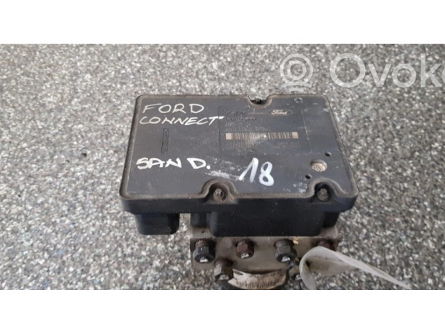 Jednotka ABS 10092501193, 2M512M110EE   Ford Focus C-MAX 2006