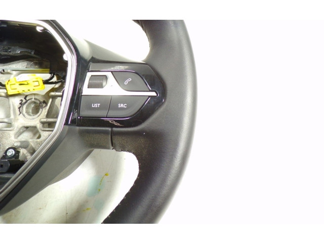 Řídící jednotka 98255044ZD   Peugeot 208 2020