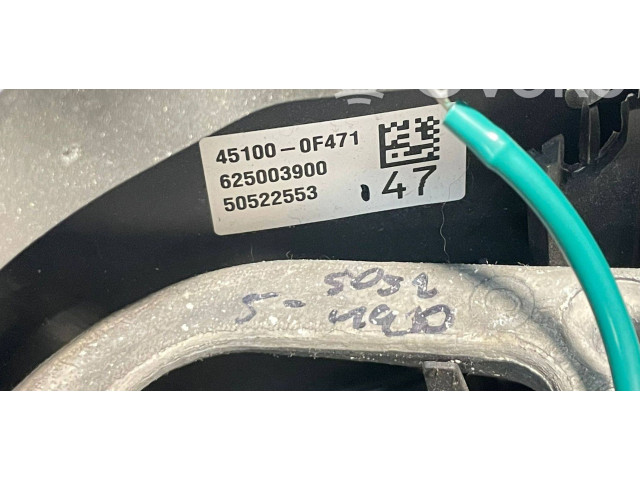 Volant Toyota Verso 2015 451000F471, 28120  
