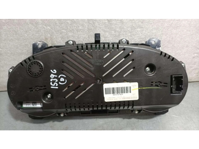 Панель приборов 5550031717, 552000901615   Jeep Compass       