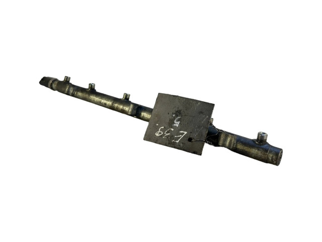 Vstřikovací lišta 0445216002, 017292   BMW 5 E39  pro naftový motor 3.0  