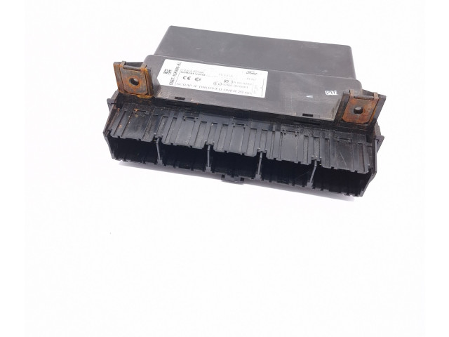 Комплект блоков управления 6S6112A650GD, 6S6T15K600BL   Ford Fusion
