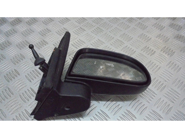 Зеркало электрическое        Hyundai Atos Classic  1997-2003 года   