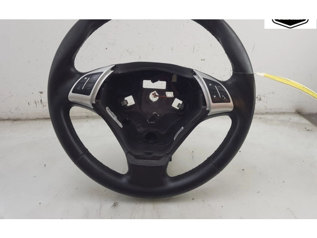 Руль Fiat Punto (199)  2005 - 2018 года 07355842990, 07355842990      