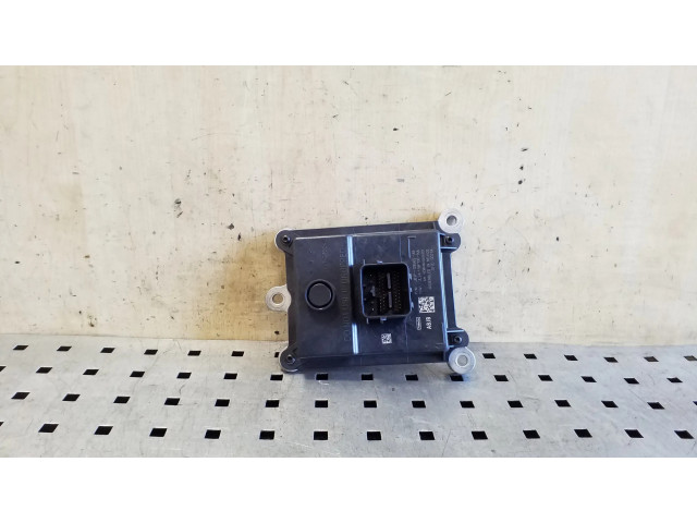 Блок управления коробкой передач JB3P12B565AB, JL3A14F106NA   Ford Ranger