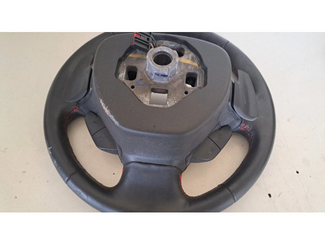 Руль Chevrolet Corvette   23436912, 10109321      