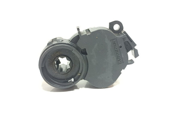 Вентилятор печки T32096B, VALEO   Renault Megane IV