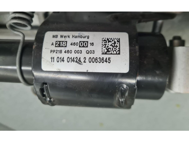 Volant Mercedes-Benz CLS C218 X218 2010 A2184600016, 110140142420063645  