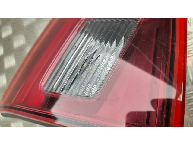 Задний фонарь  20700107    Alfa Romeo Giulia   2016- года