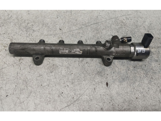 Vstřikovací lišta 9307Z522A00, A6510700495   Mercedes-Benz C W204     