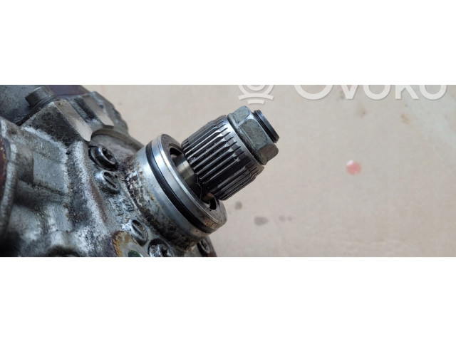 Vstřikovací čerpadlo 059130755BF   Audi A6 S6 C7 4G     