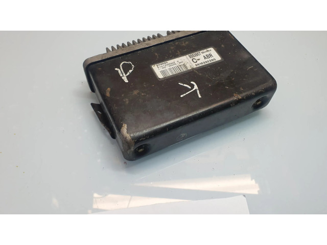 Блок управления АБС S101320002E, 9616392380   Citroen XM